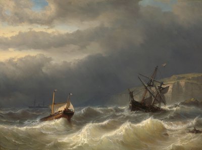  od Louis Meijer