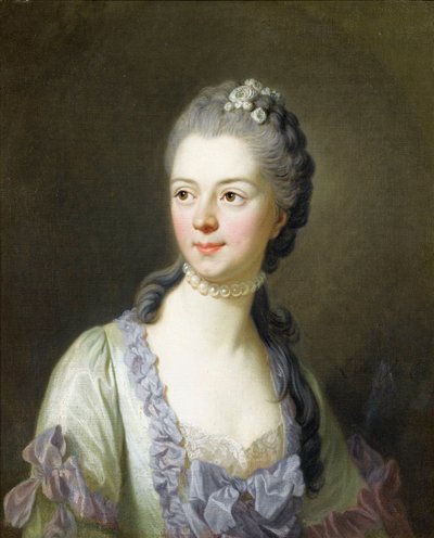 Závěsný od Louis Michel van Loo