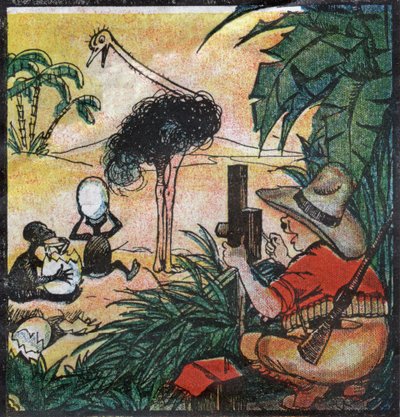 Nestor Fenleroc. (Illustration   1405450   cs       czech Successfully Translated  Original: Voltaire Translat: Voltaire 1229567 cs czech Successfully Translated Original: Heilige Emerentiana van Rome S. Emmerantiana (title on object) Vrouwelijke heiligen  od Louis Peltier