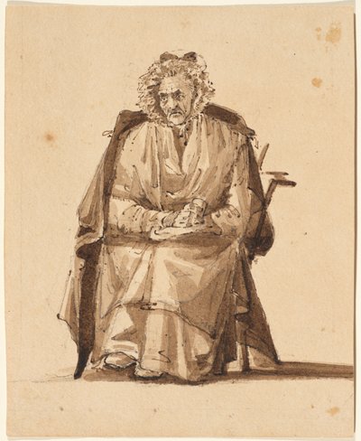Norah Glynn od Louis Philippe Boitard