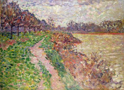 Krajina od Louis Valtat