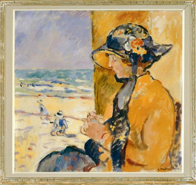 od Louis Valtat
