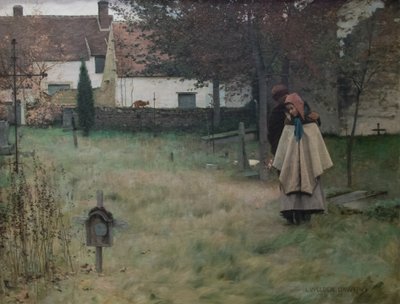 Sirotci od Louis Welden Hawkins