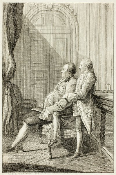 Vévoda d