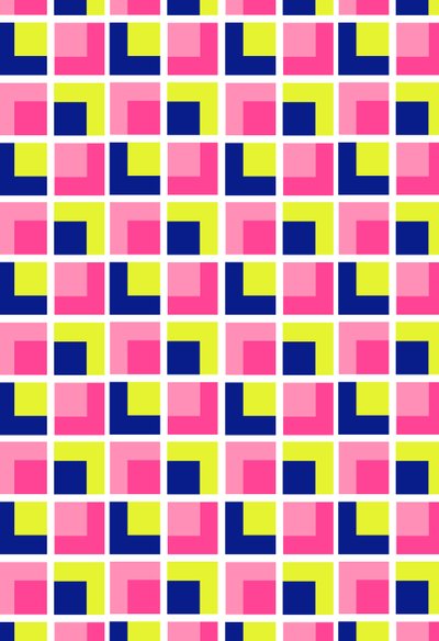 Boxy, 2015, Digitální média od Louisa Hereford
