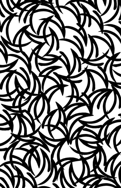 Graphic Geo, 2011 (digitální) od Louisa Hereford
