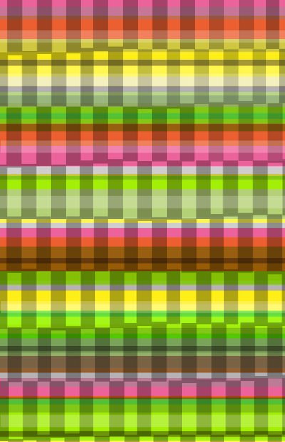 Party Stripe (digitální) od Louisa Hereford