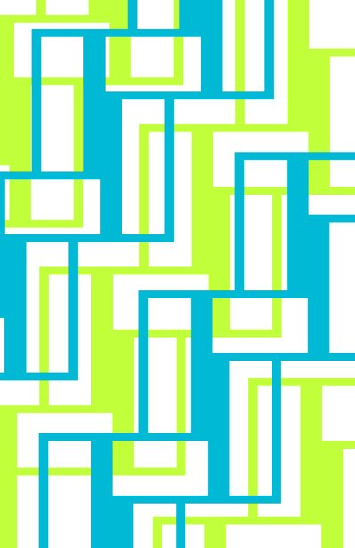 Obdélníkové krabice, 2015, Digitální média od Louisa Hereford