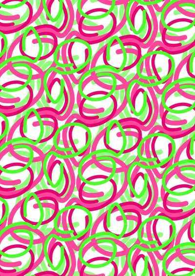 Posunout (digitální) od Louisa Hereford