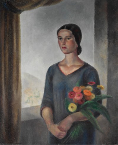 Francesca od Louise B. Maloney
