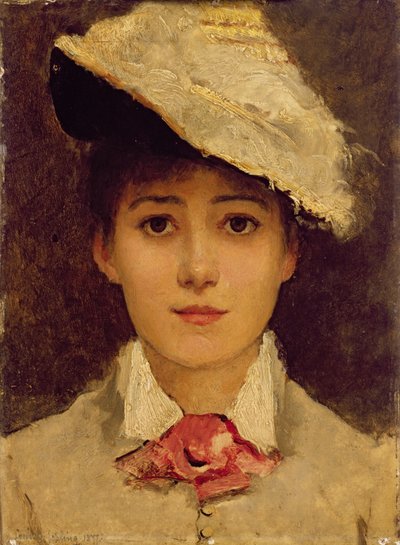 Omakuva od Louise nee Goode Jopling