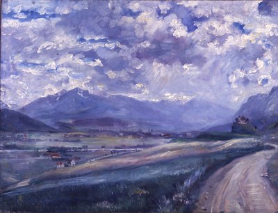  od Lovis Corinth