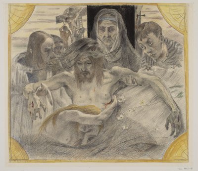  od Lovis Corinth