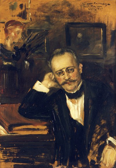  od Lovis Corinth