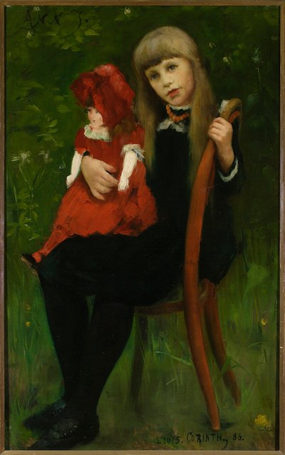  od Lovis Corinth