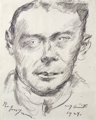  od Lovis Corinth