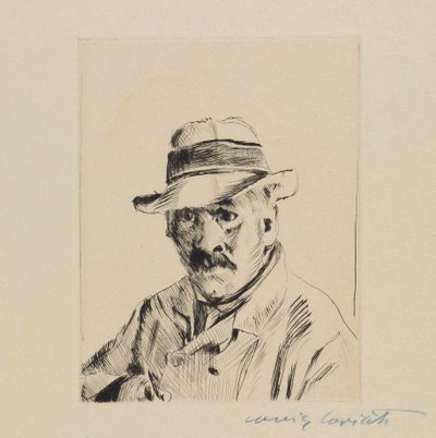  od Lovis Corinth