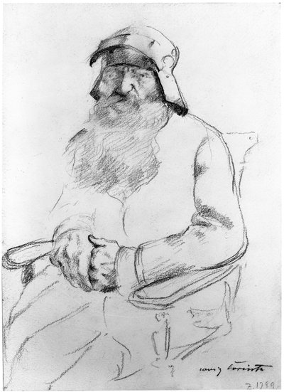  od Lovis Corinth