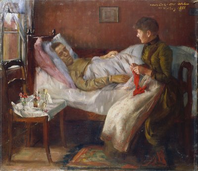  od Lovis Corinth