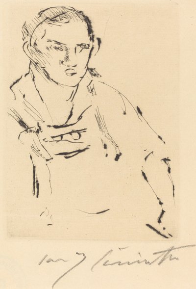 Thomas od Lovis Corinth
