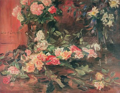 Neznámý obrázek od Lovis Corinth