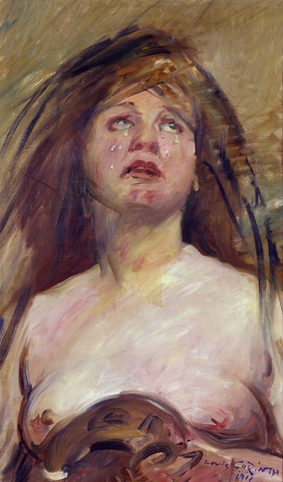  od Lovis Corinth