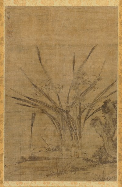 Narcis a skály, 1368-1644. od Lu Tianru