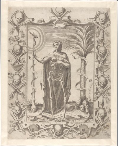 Marnost od Luca Bertelli