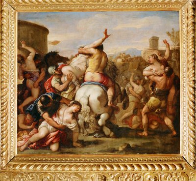  od Luca Giordano