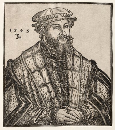 Dr Christian Brueck od Lucas Cranach
