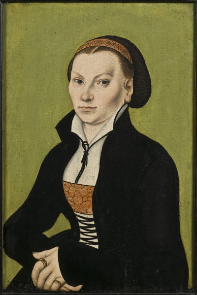 Závěsný od Lucas the Elder Cranach