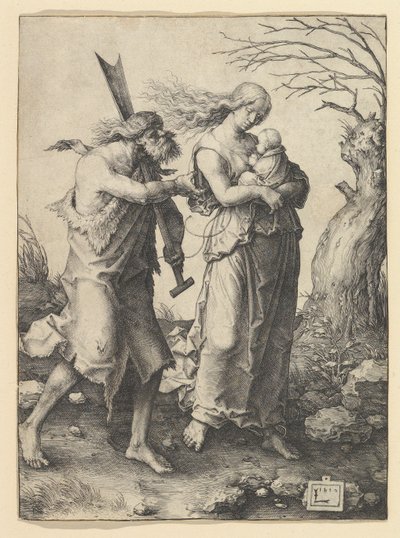  od Lucas van Leyden