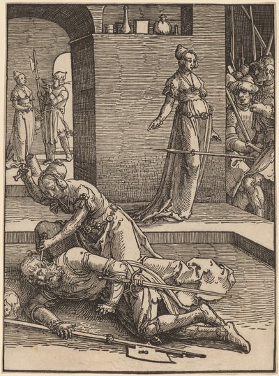 Gel Killing Sys od Lucas van Leyden