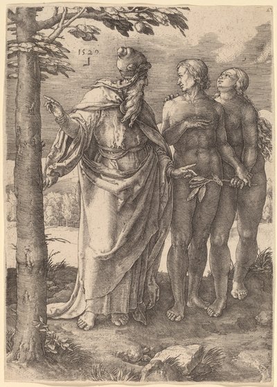 První zákaz od Lucas van Leyden