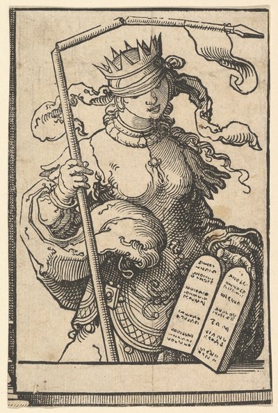 Joseph vyprávějící své sny, 1638. od Lucas van Leyden
