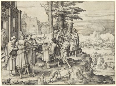  od Lucas van Leyden