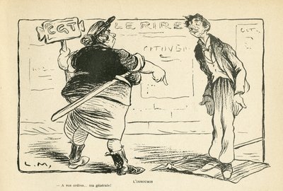 Závěsný od Lucien Metivet
