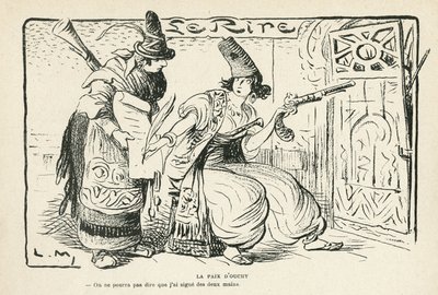 Závěsný od Lucien Metivet