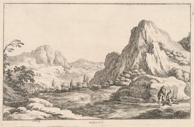 duben od Ludovico Mattioli