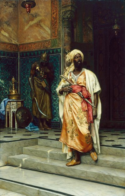 Odpověď od Ludwig Deutsch