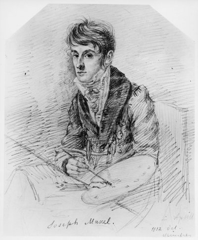  od Ludwig Emil Grimm
