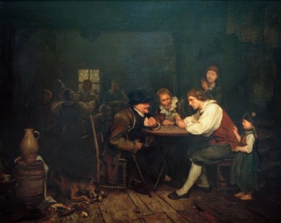 Kartáčci od Ludwig Knaus