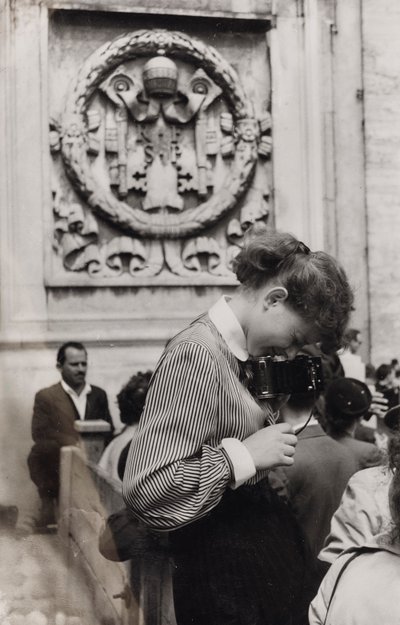 Fotograf od Luigi Leoni