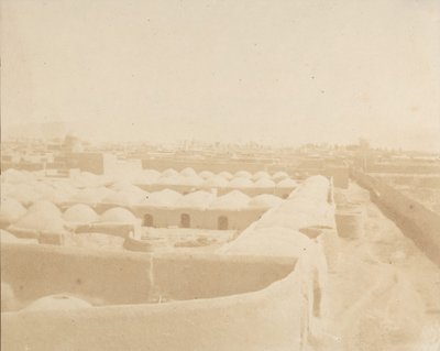 Teherán, 1858. od Luigi Pesce