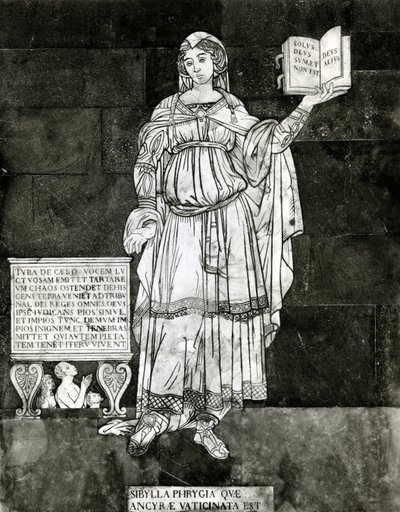 Závěsný od Luigi di Rugieri