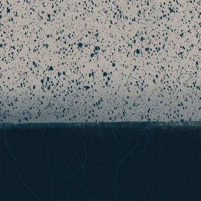 Skvrnitý horizont, hluboké kořeny od MANSI SAXENA