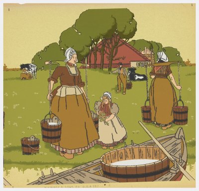 Vlys od M.H. Birge and Sons Co