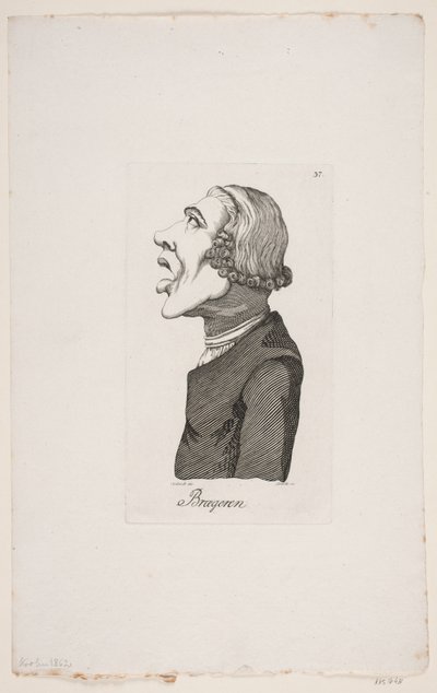 Bræger od M. W. Schmith