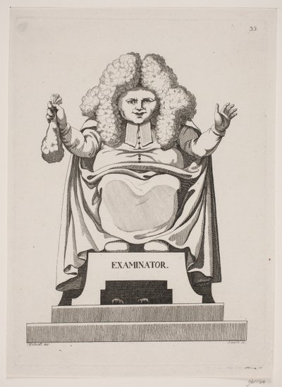 Zkoušející od M. W. Schmith