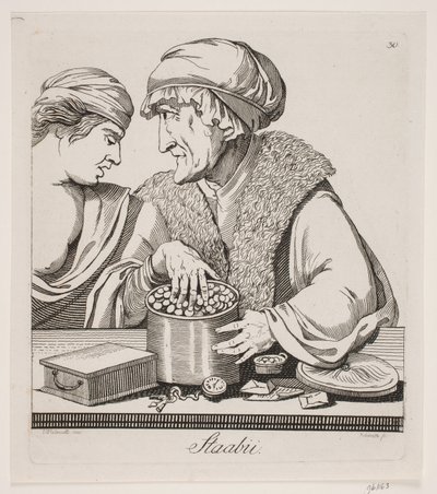 Hlavní sídlo od M. W. Schmith